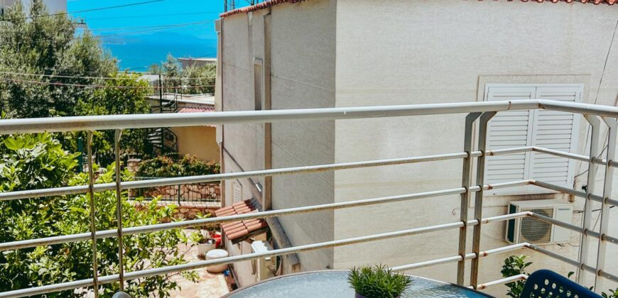 Apartment AL14-Sarande