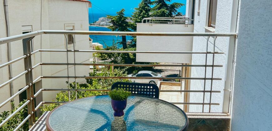 Apartment AL14-Sarande