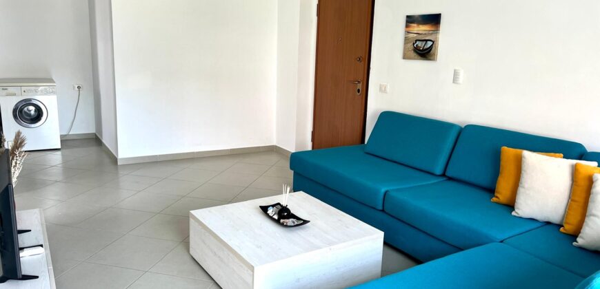 Apartment AL14-Sarande