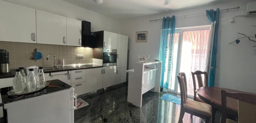 Apartment HA1407-Ražanac, Rtina