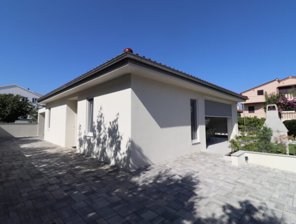 Bungalow H2719-Vodice