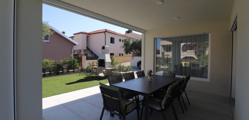 Bungalow H2719-Vodice