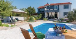 Villa H2717-Skradin