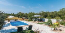 Villa H2717-Skradin